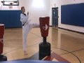 Jonathan: 30 Kicks + 1