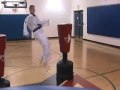 Jonathan: 30 Kicks + 1