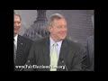Fair Elections Now Act Press Conference, March 31, 2009