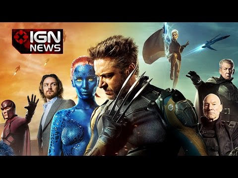 Fox Developing a Live-Action X-Men TV Series - IGN News