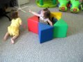 Twins K&K Ring around the Rosie