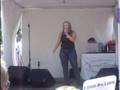 Round 1 Karaoke Asheville Star All Jacked Up