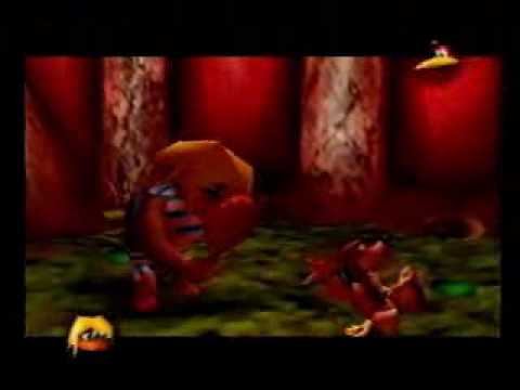 Banjo-Tooie