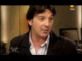 Damián de Santo llama necia a Mirtha Legrand