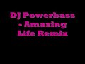 Min første Remix^^