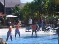 Dominican Republic trip - at IFA Bavaro - Punta Cana