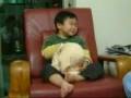 videos de cute sleepy baby