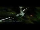 Star Trek Vengeance Opening Sequence