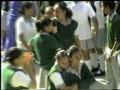 Despedida Secundaria Federal 2