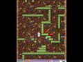 Hammerfest Level 24