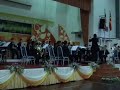 SBP Wind Orchestra SDAR Starflash