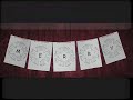 Spelling MERRY of Merry Christmas with Free Snowflake Crafts Spelling MERRY of Merry Christmas with Free Snowflake Crafts