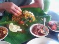 Banana Leaf in Kajang