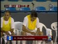 GUA v CUB 1st Half - Final GUA v CUB 1st Half - Final