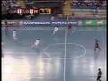 Guate Campeon Futsal