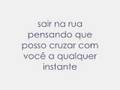Carta de amor...