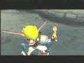 Jak 2/escape fotress and First mission