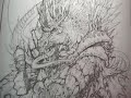 World of Warcraft style dragons by Brian K. Bridgeforth World of Warcraft style dragons by Brian K. Bridgeforth