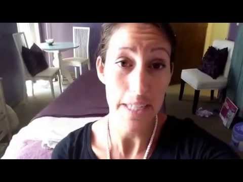 how to relieve vertigo from ear infection