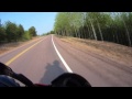 Greg Tracy - Ducati Mulitstrada Pikes Peak Edition - Pikes Peak International Hill Climb - CONTOUR +