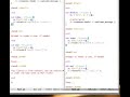 Getting started with Catalyst