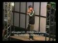 dvd o dragão bolado [8] mc tevez ao vivo