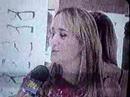 Entrevista na Ferrovia �culos...