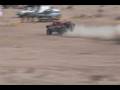 2008 Baja 1000 Trophy Truck Champions