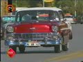 TURGAY ?ANLI 1956 CHEVY HARDTOP