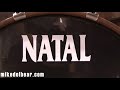 NAMM 2012 Natal Walnut Kit