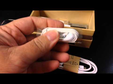 SAMSUNG I9505 GALAXY S4 LTE BROWN Unboxing Video - CELLPHONE in Stock at www.welectronics.com