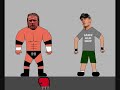 Wrestlemania 24 Preview Wrestlemania 24 Preview