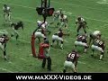 American Football Simulator