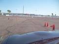 10-12-08 Phoenix SCCA Autocross