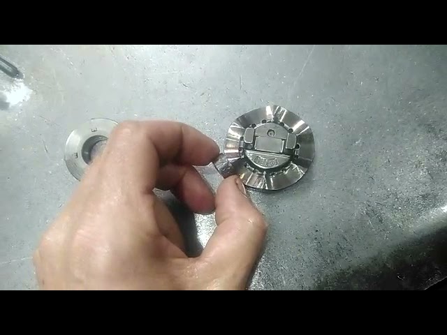 Ремонт в Пензе ТНВД VE