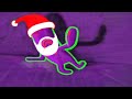 An Animation made for the Gluglondon Christmas Competition ...