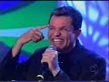 FERNANDO �NGELO O MAIOR CANTOR-IMITADOR DO BRASIL!