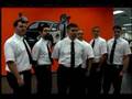Launch of Geek Squad City