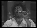 montreux jazz festival 1981, with charles barnett on piano