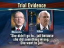 Stevens Found Guilty Of Lying