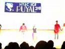 Puyal 2008 Puyal 2008