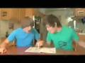 Smosh- Food Battle 2007 fast fowarded