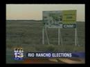 Local NM Elections 2008 Local NM Elections 2008