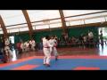 videos de Gran Premio G. - Karate Curinga - Gabriele Vince