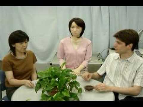 Charting the Uncanny Valley: Explanations. Part 7 of 7