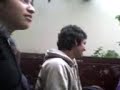 Las horas libres d la villa.
