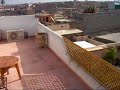 the riad and the muezzin