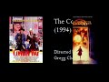 another instance of coattail riding by me.

this time, i look at the career of one of my favorite working composers: the incredibly talented (and underrated) david newman.