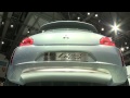 Mitsubishi Geneva 2011