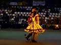 campeones de cueca juventud rancagua 1º cueca 2008